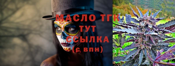 стафф Горняк